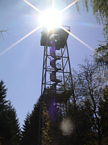 Totensteinturm k