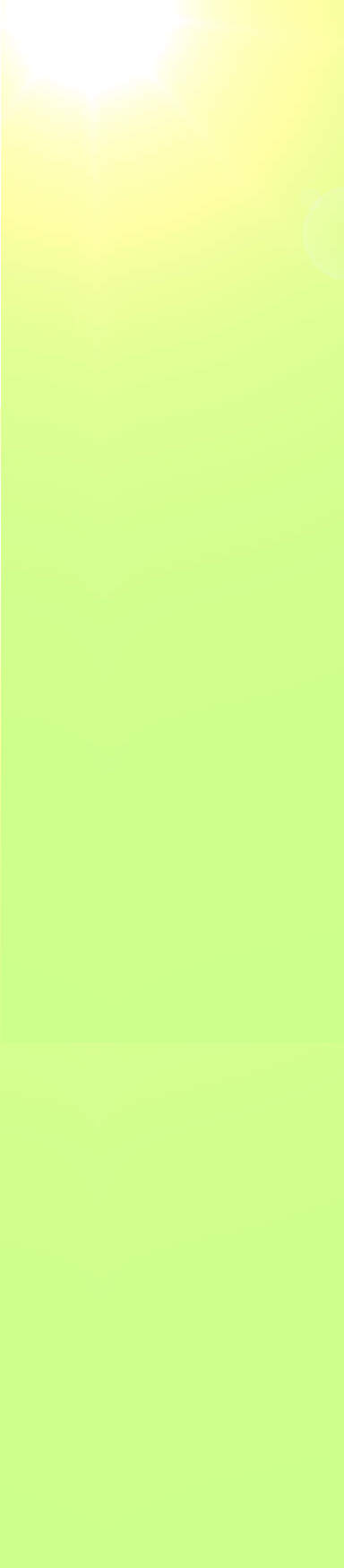 Hintergrund Gr�n halb