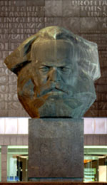 Marx-Monument-Chemnitz