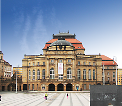 Opernhaus-Chemnitz