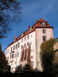 Schloss-Wolkenburg