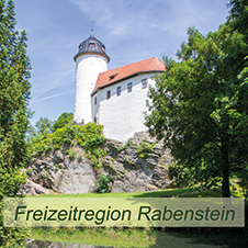 Freizeitregion Rabenstein