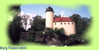 Die altehrw�rdige Burg Rabenstein