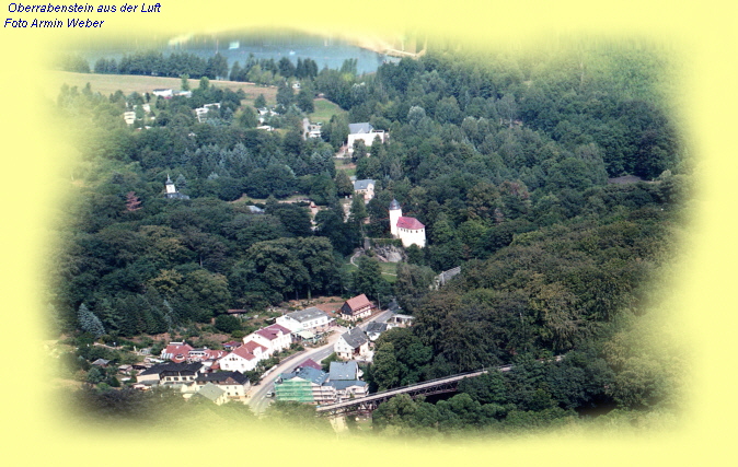 Oberrabenstein