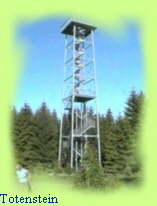 Totensteinberg