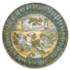 Altes Rabenstein Wappen