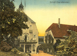 Schloss-Rabenstein