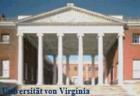 Universität von Virginia