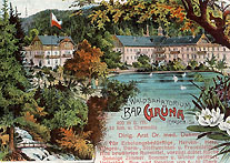 1908 Bad Grüna 