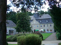 Schloss Rabenstein
