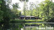 2006 Sauna