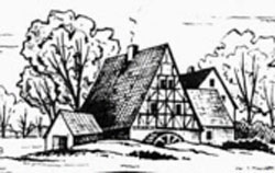 Pelzmühle 1679 Rabenstein