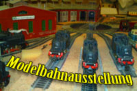 Modelbahnausstellung-Rabenstein