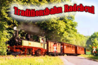 Traditionsbahn-Radebeul