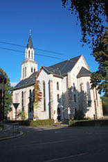 St-Georg-Kirche-Rabenstein